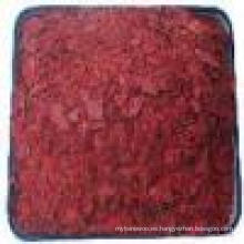 10-1500ppm Sulfuro de sodio Red Flakes